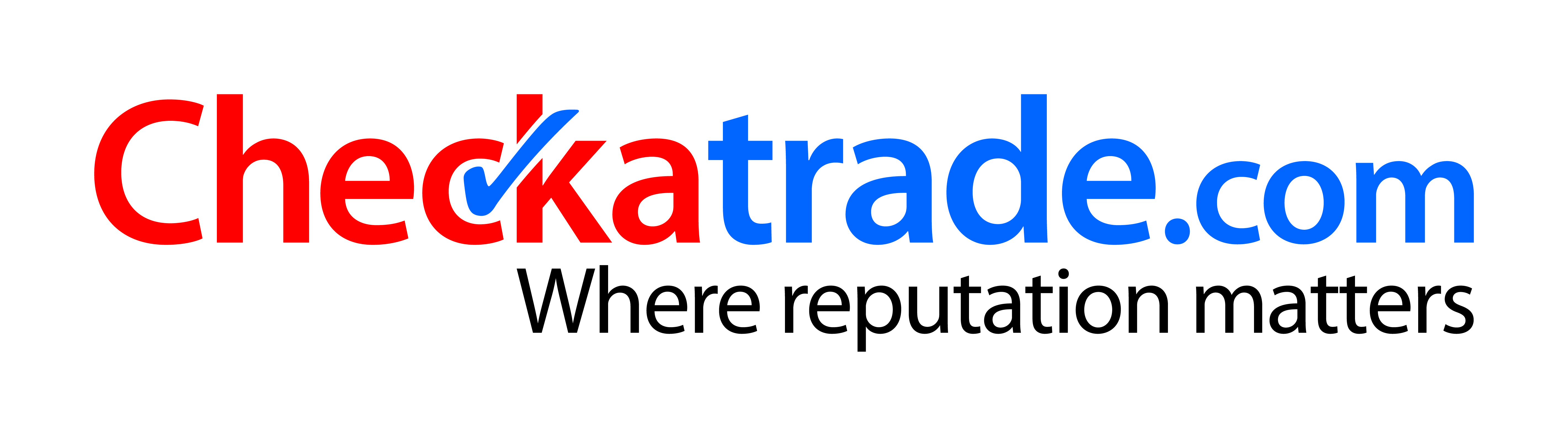 11Checkatrade Logo